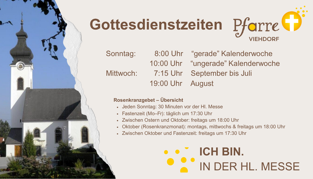 allgemeine Ordnung