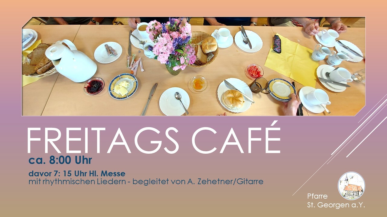 FreitagsCafe