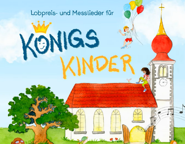 Königskinder