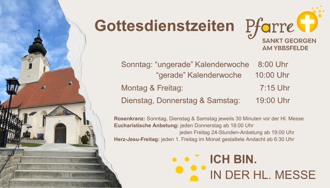 allgemeine Ordnung