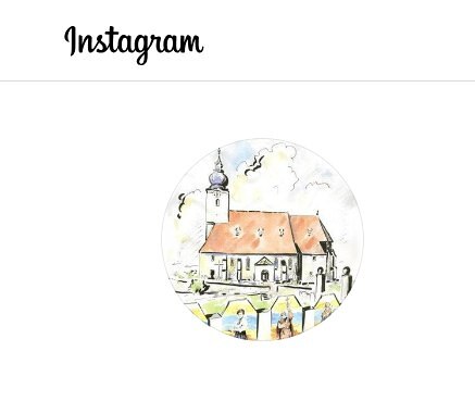 Für Instagram 'Slider' 