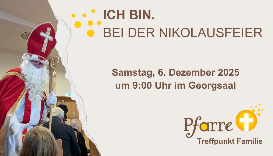 Alle Jahre wieder 2025