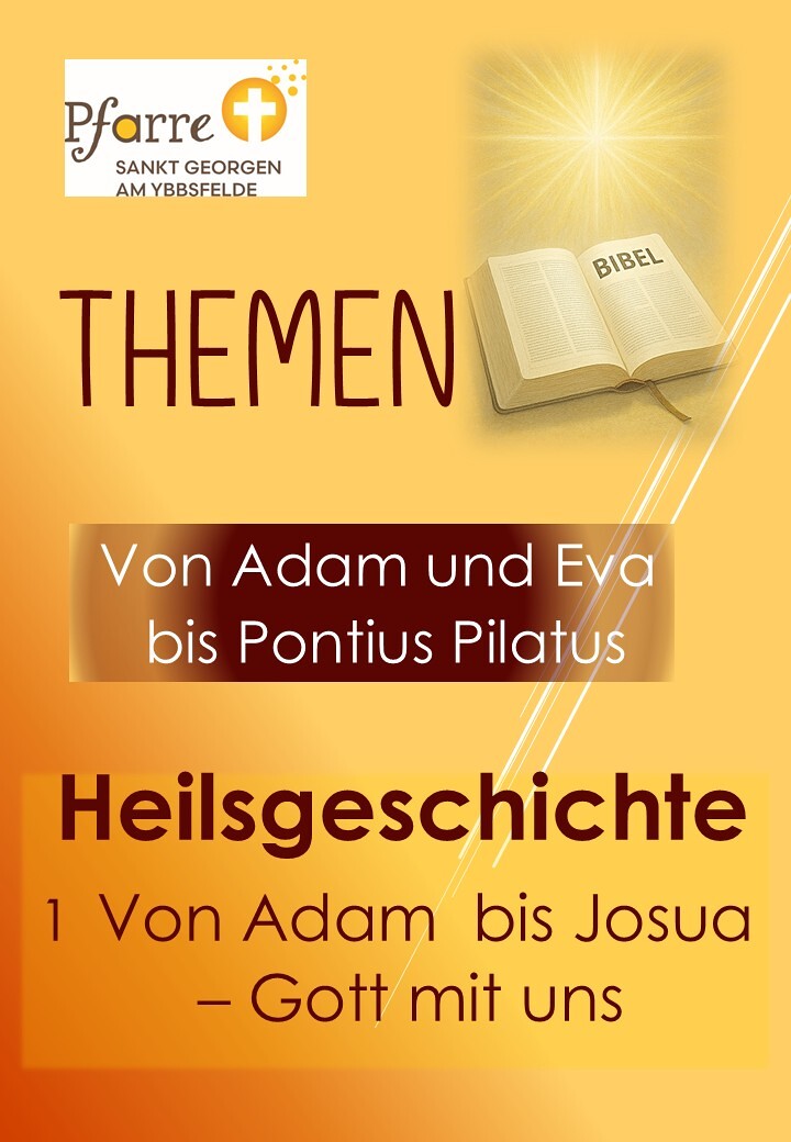 Crashkurs Bibel 