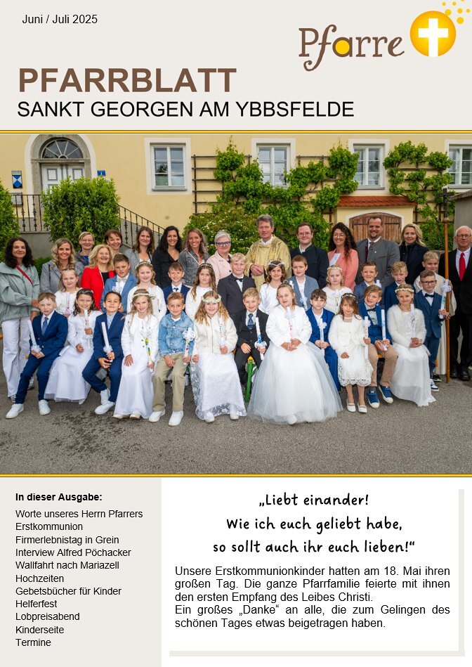 Juni Juli