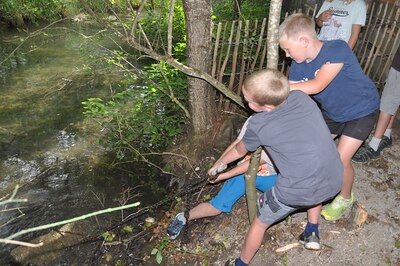 gemeinsam sind wir stark