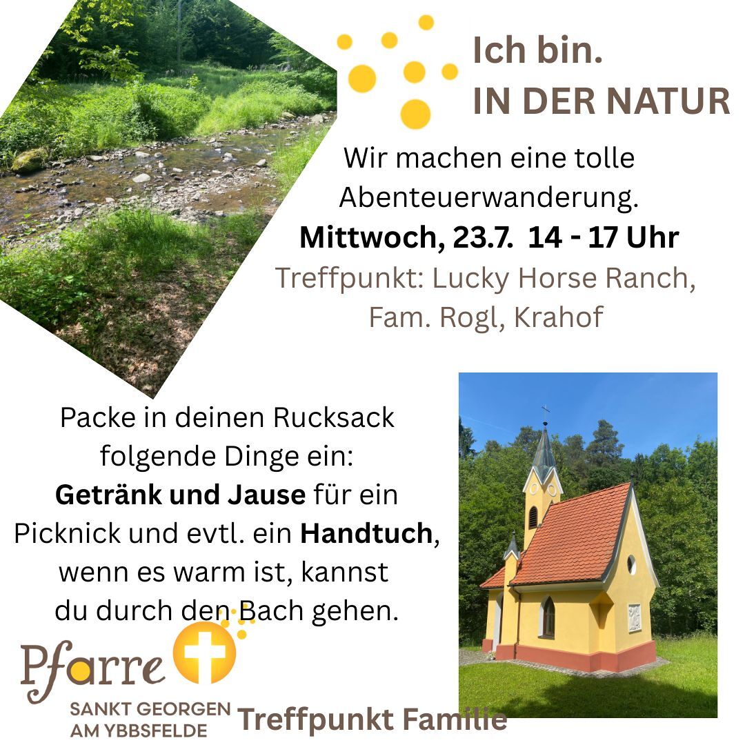 Einladung