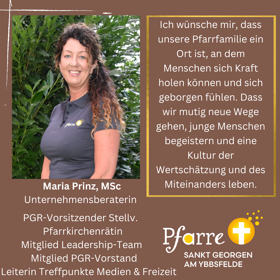 Impulsgeber, Koordinator und Wegbereiter