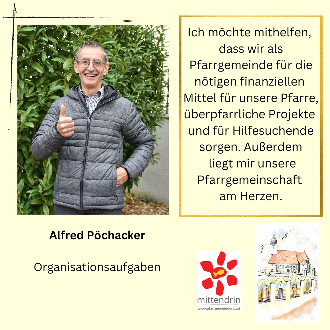 Vorstellung des PKR