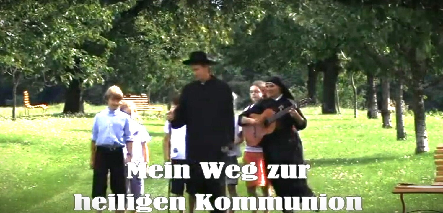 EWTN