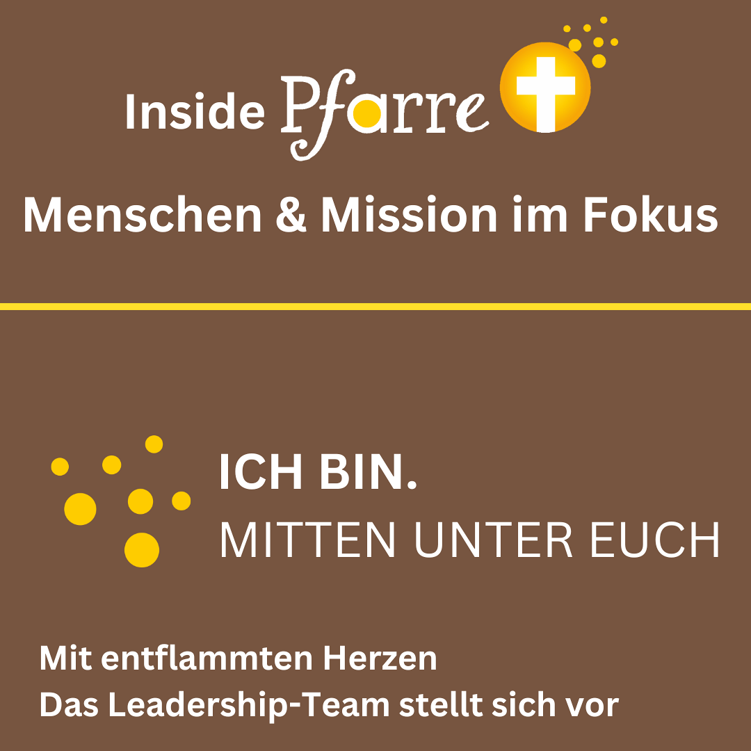 Impulsgeber, Koordinator und Wegbereiter