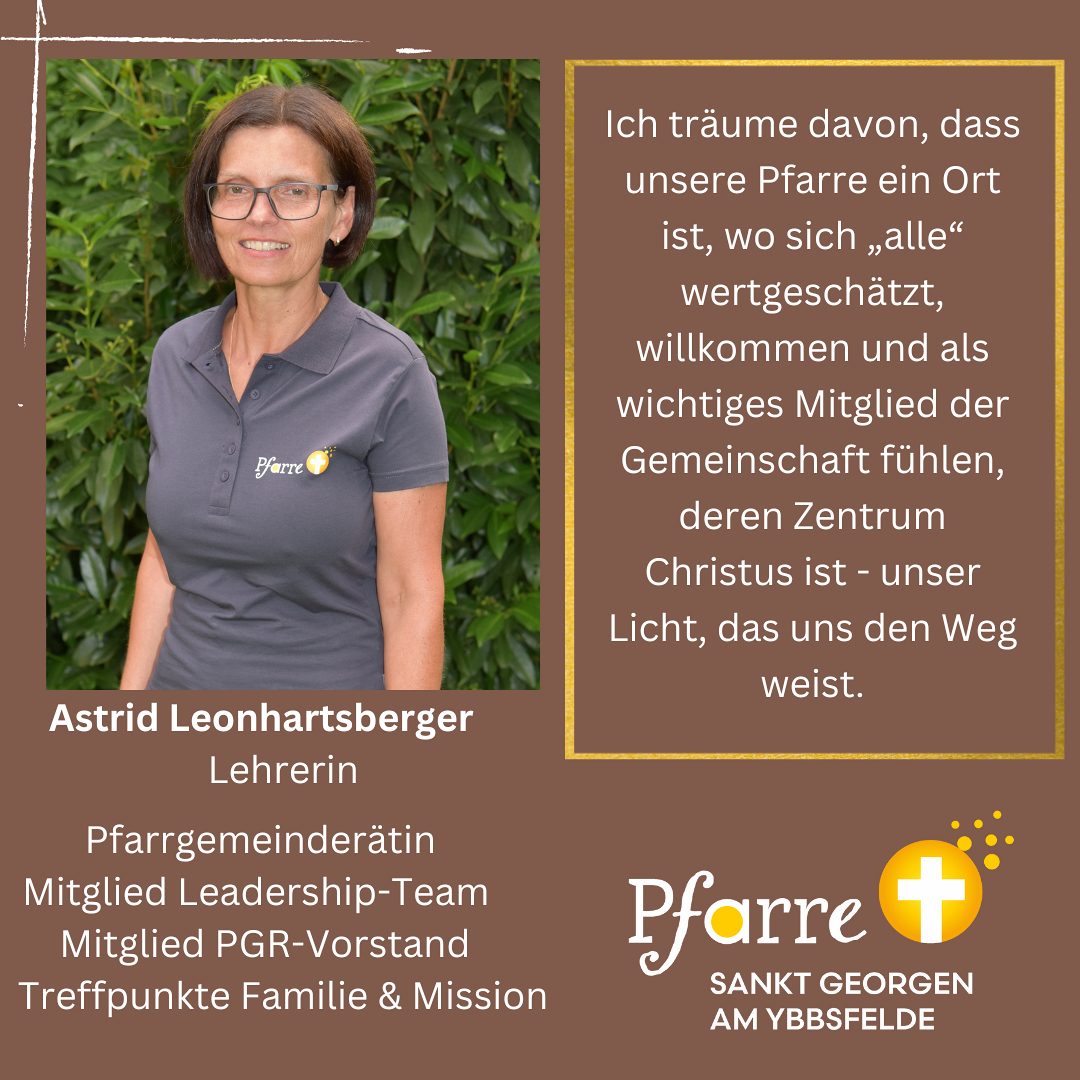 Impulsgeber, Koordinator und Wegbereiter